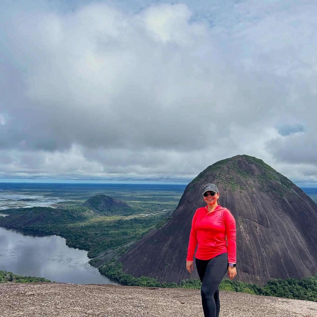 Tour Cerros de Mavicure 5 días – 4 noches